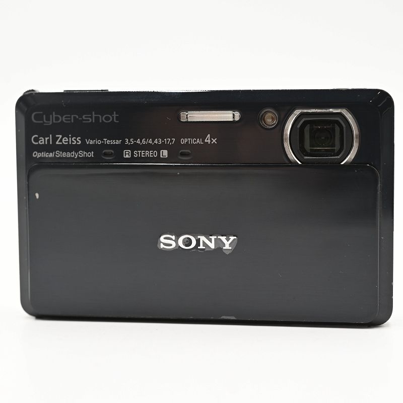 SONY オンライン ソニー DSC-TX7 デジタルカメラ Cyber-Shot DSC-TX7
