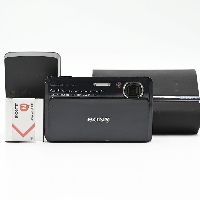 SONY オンライン ソニー DSC-TX7 デジタルカメラ Cyber-Shot DSC-TX7