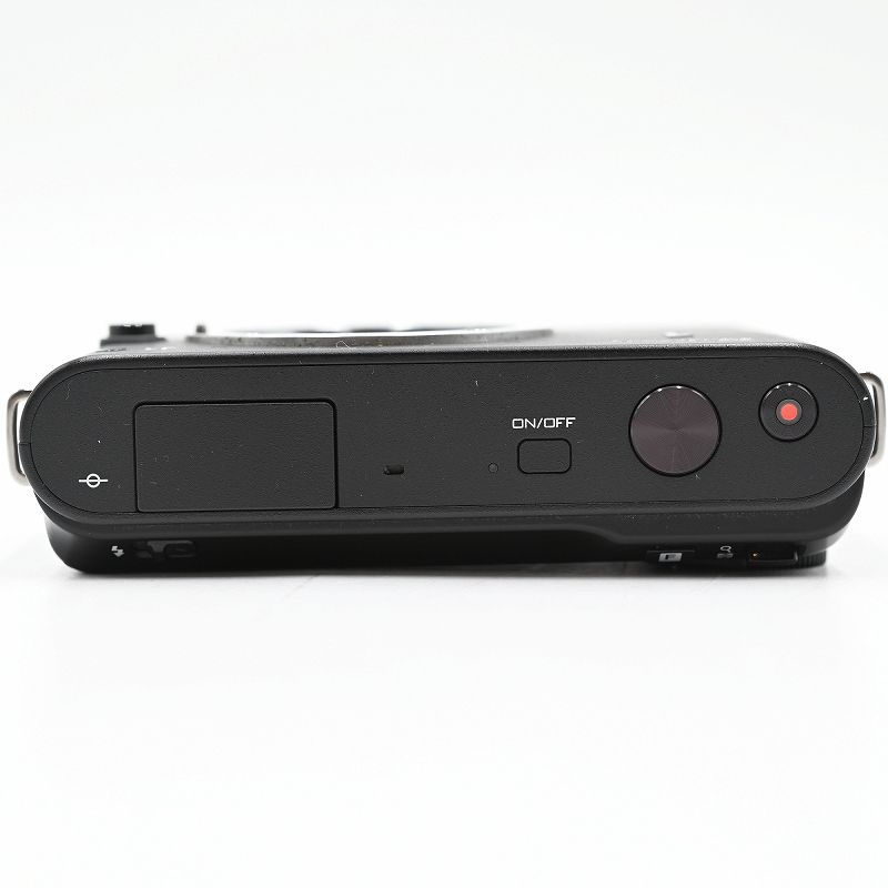 新品同様 Nikon 1 J1 ボディ ブラック  M666 新品同様 Nikon 1 J1 ボディ ブラック M666 【公式通販】