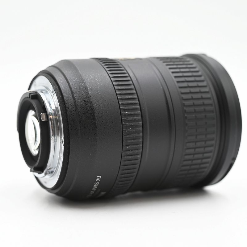 カメラ Nikon ニコン AF-S DX VR Zoom-Nikkor 18-200mm F/3.5-5.6G IF-