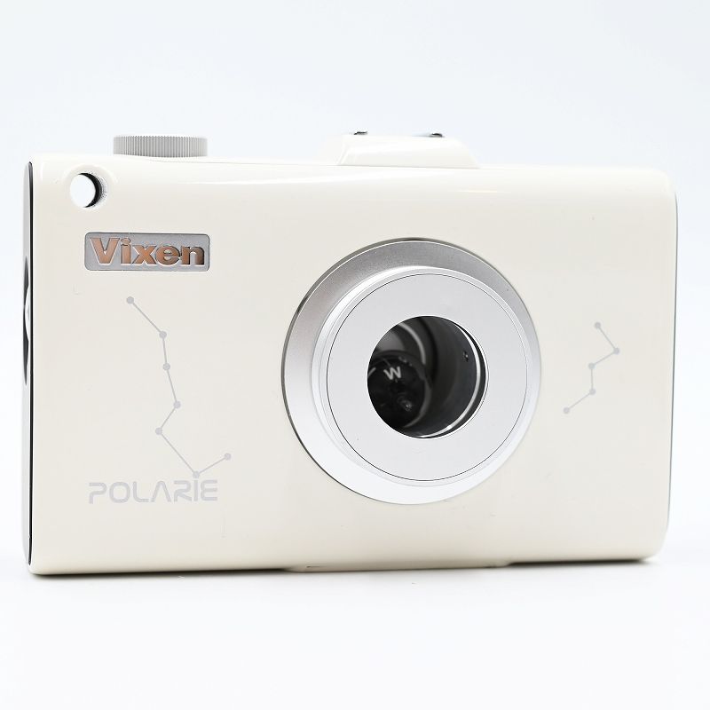 Vixen ビクセン POLARIE ポラリエ ポータブル赤道儀 星空雲台 双眼鏡