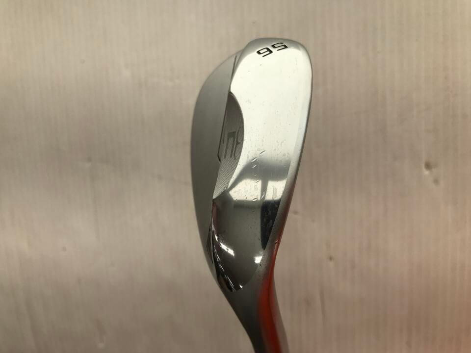 KING SNAKEBITE 2023 購入 | 56 | S200 | ダイナミックゴールド EX