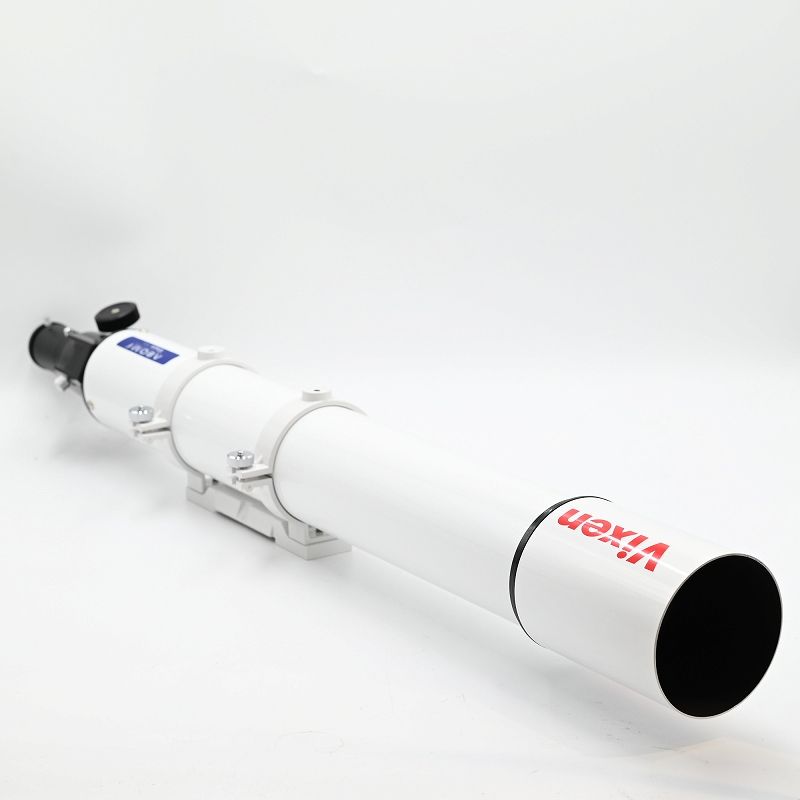 Vixen ビクセン 天体望遠鏡 ポルタII経緯台シリーズ ポルタIIA80Mf 双眼鏡