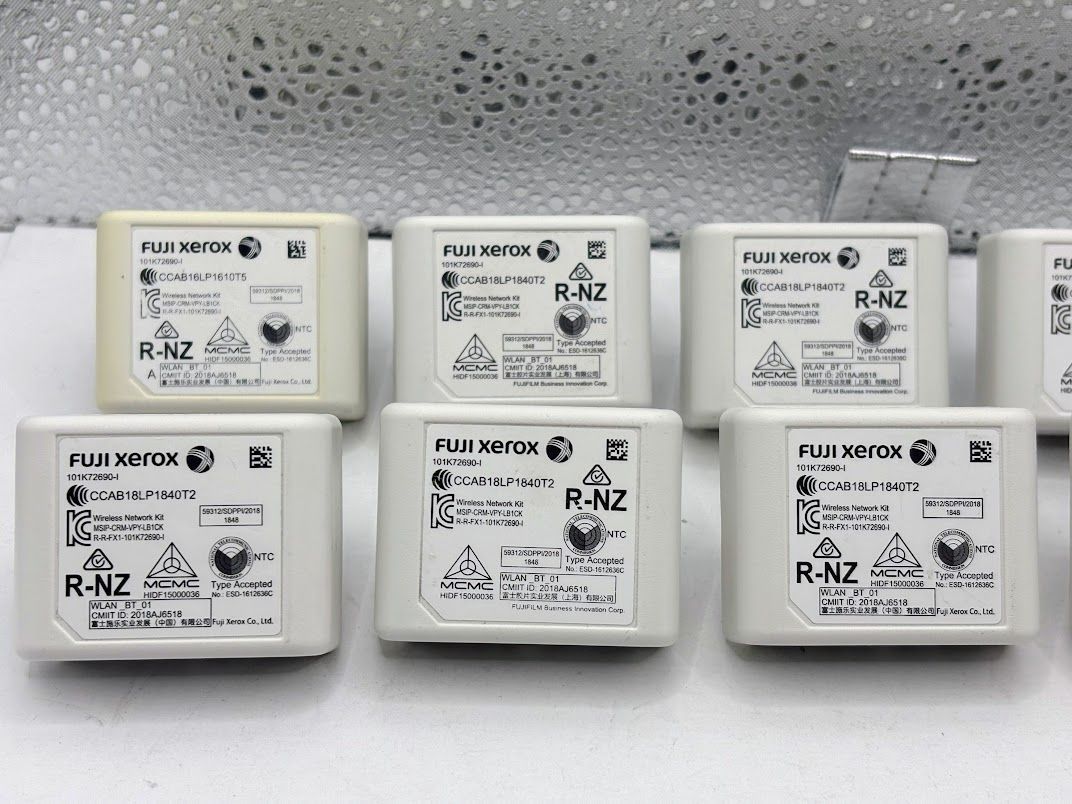 ワイヤレスLANキット 12個セット