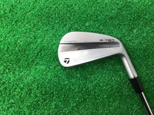 テーラーメイド Taylor Made P 790 2021 4 単品アイアン LI NS PRO 950GH neo フレックスS メンズ 男性用 右利き 右用 Cランク ゴルフクラブ