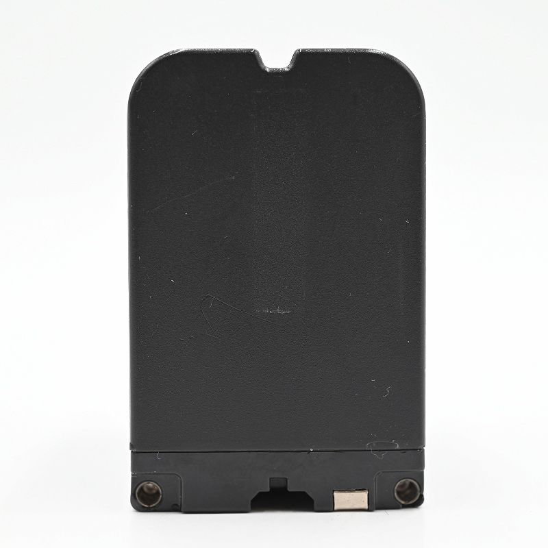 リチャージャブルバッテリーパック