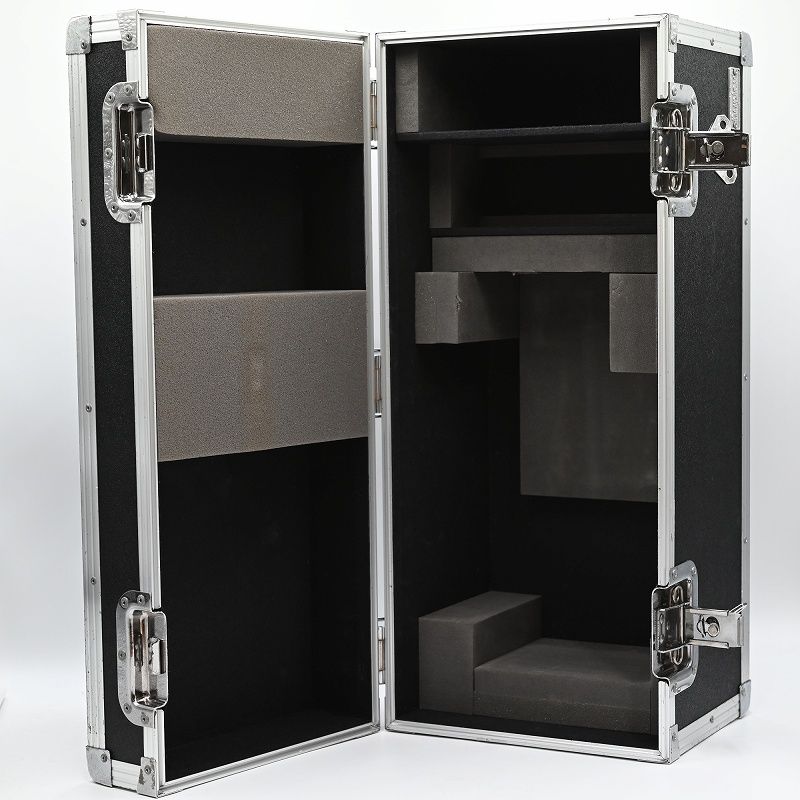  Duplex カメラハードケース 光学機器アクセサリー 望遠鏡 光学機器