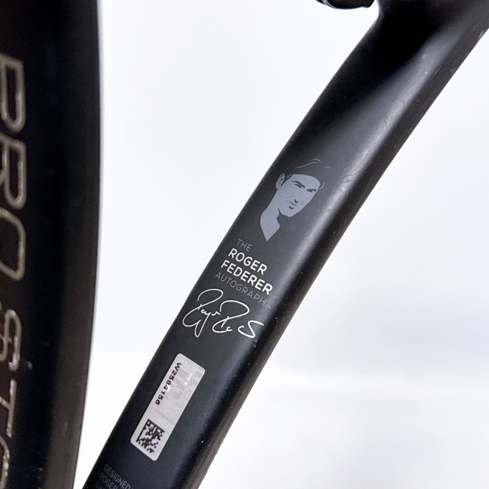 テニスラケット PROSTAFF