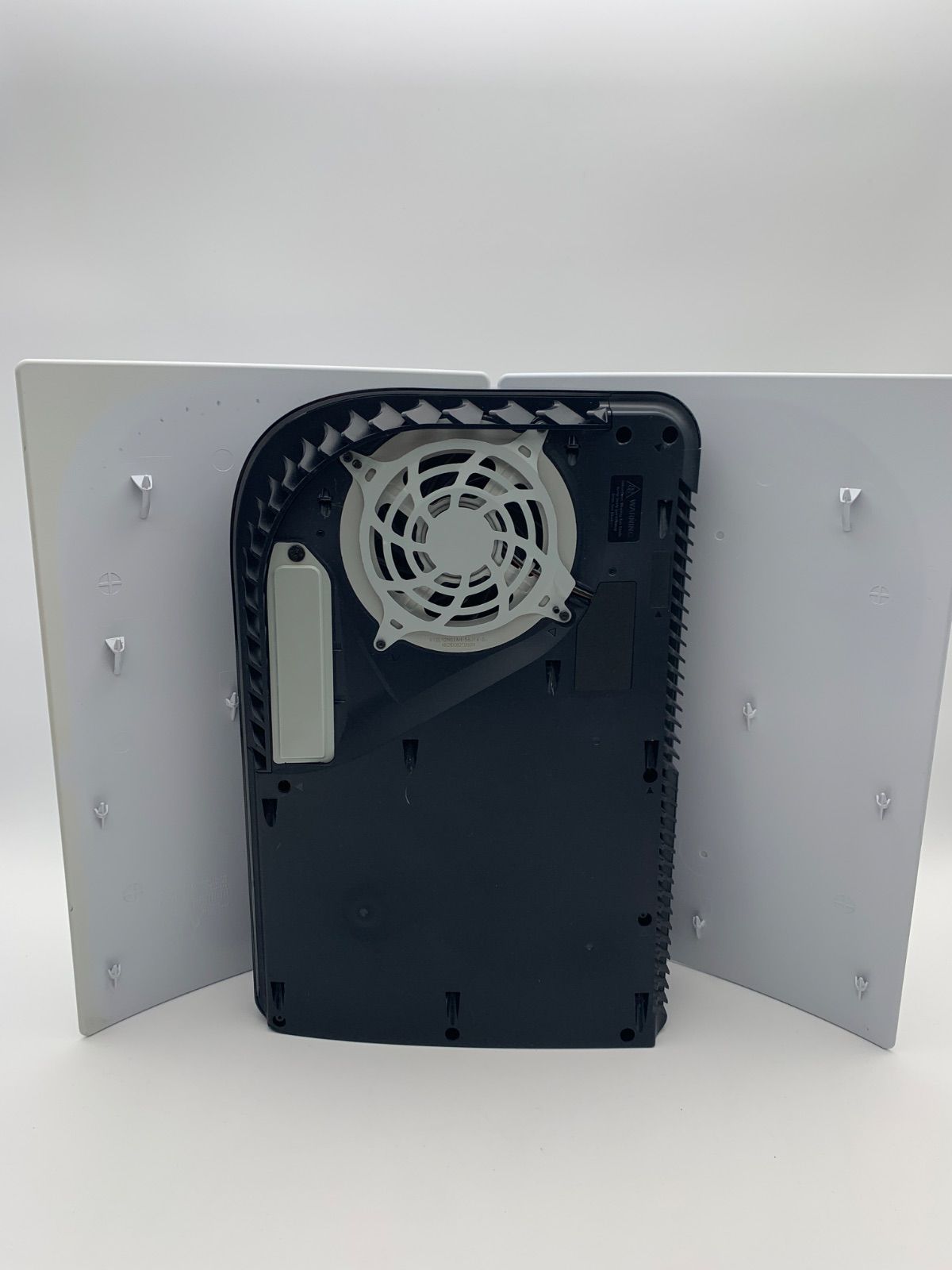 本体 デュアルセンス付属