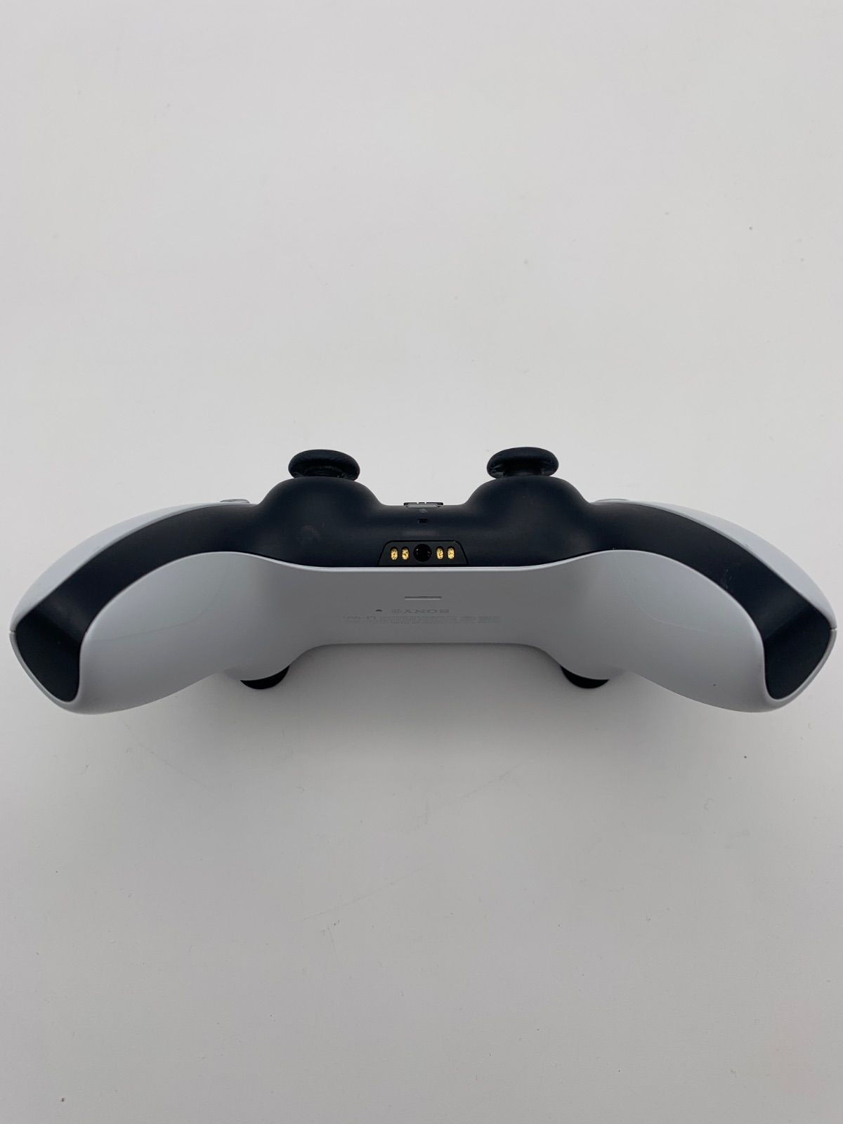 デュアルセンス付属