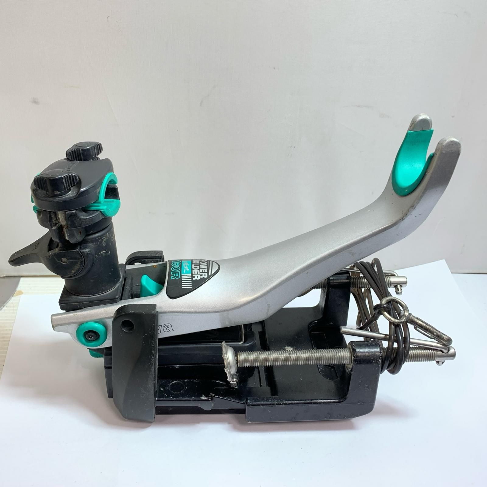 DAIWA ダイワ ロッドホルダー POWERHOLDER 速攻160R WWW_SMP1DAWEKUDUS_SCH_ID