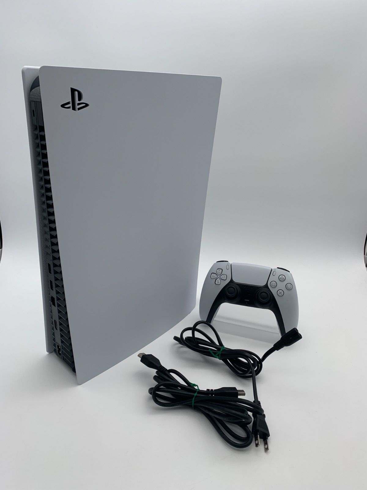 SONY PS5 プレステ5 プレイステーション5 デジタルエディション 本体 デュアルセンス付属 CFI-1200B 1029-202