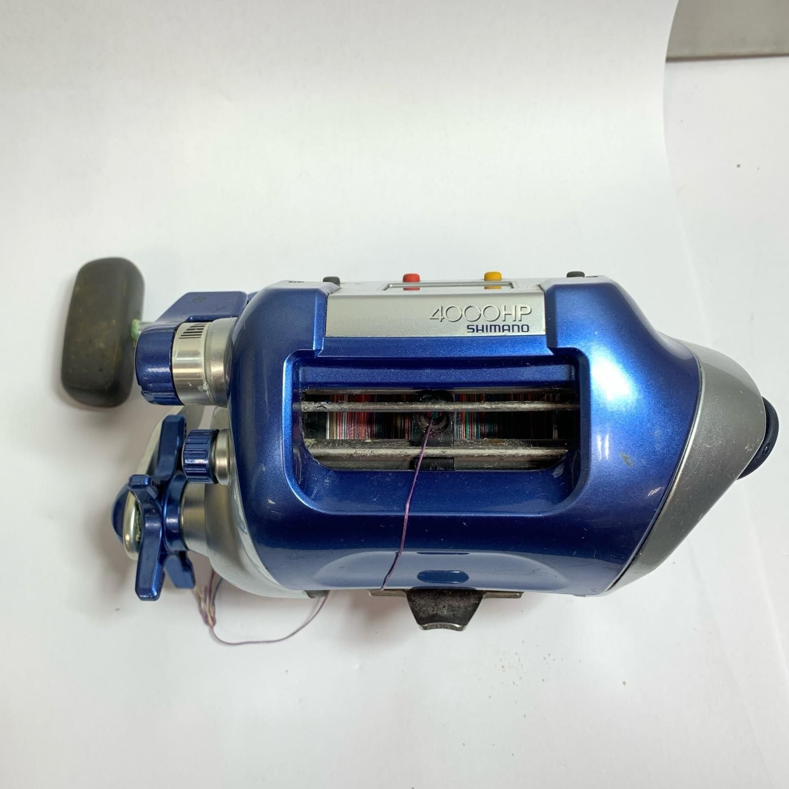 シマノ 電動丸4000