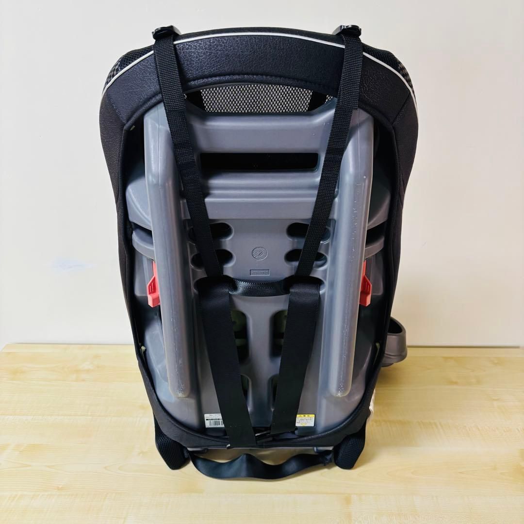 エッグショックGCチャイルドシート