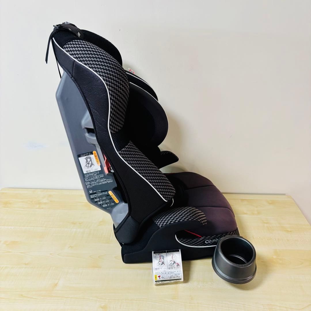 ジョイトリップ エッグショックGCチャイルドシート