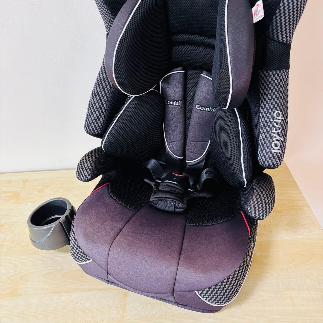 Combi コンビ ジョイトリップ エッグショックGCチャイルドシート み