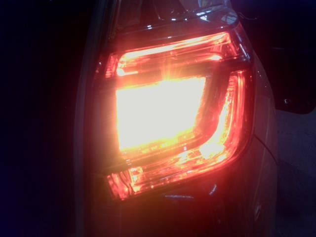 インプレッサ 5AA-GUD 右 テール ランプ ライト ST-H FB20W XAX 84201FN020 BRIGHTFACE_UK