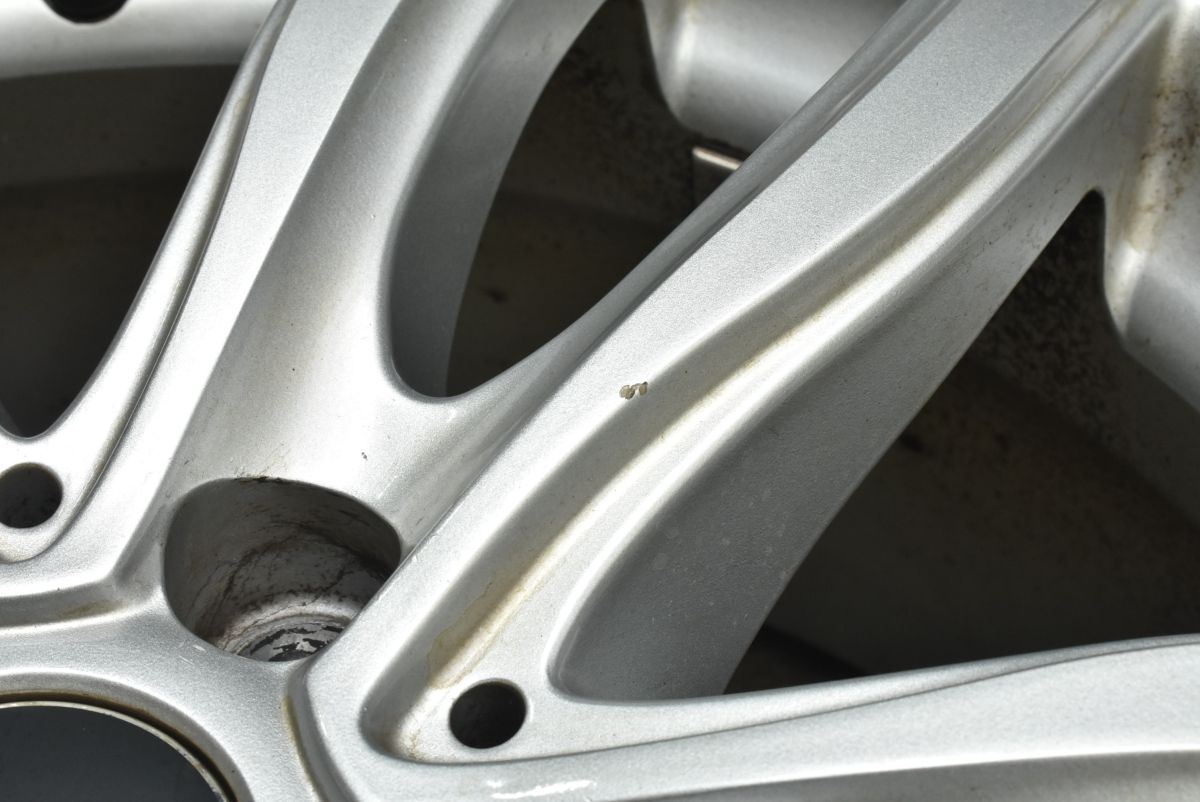 PCD112 ミシュラン