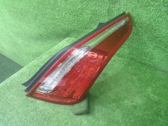 ジャガー XJシリーズ CBA-J12LA 右 テール ランプ ライト XJ ラグジュアリー