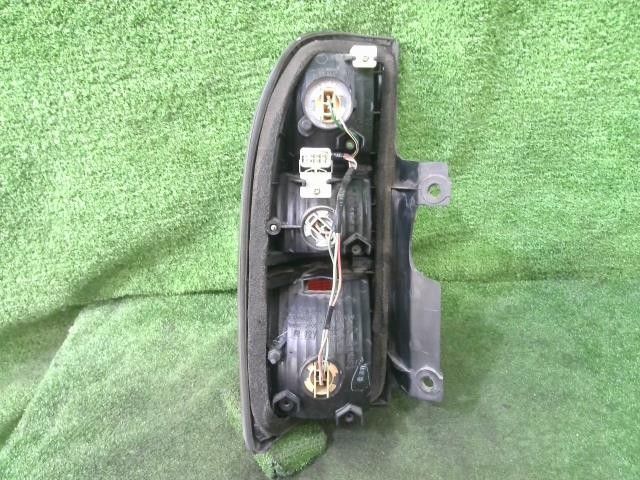 ランドクルーザープラド GF-VZJ95W