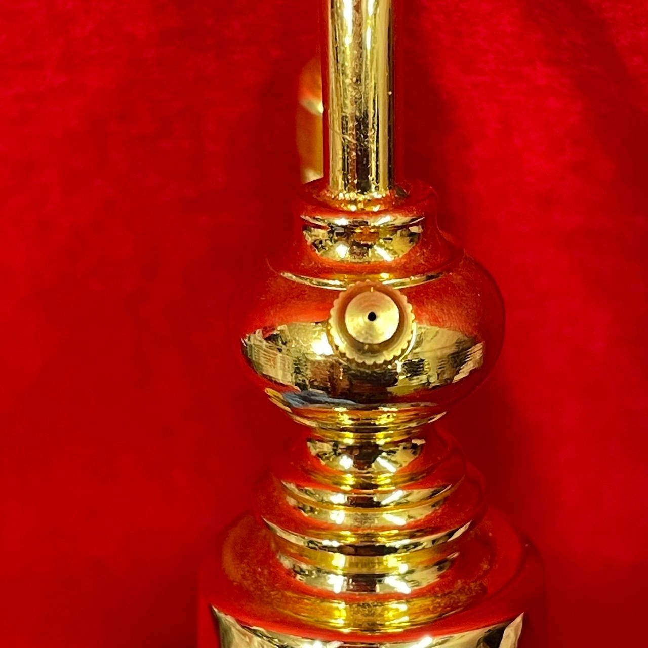 クリスタルガラス N-9