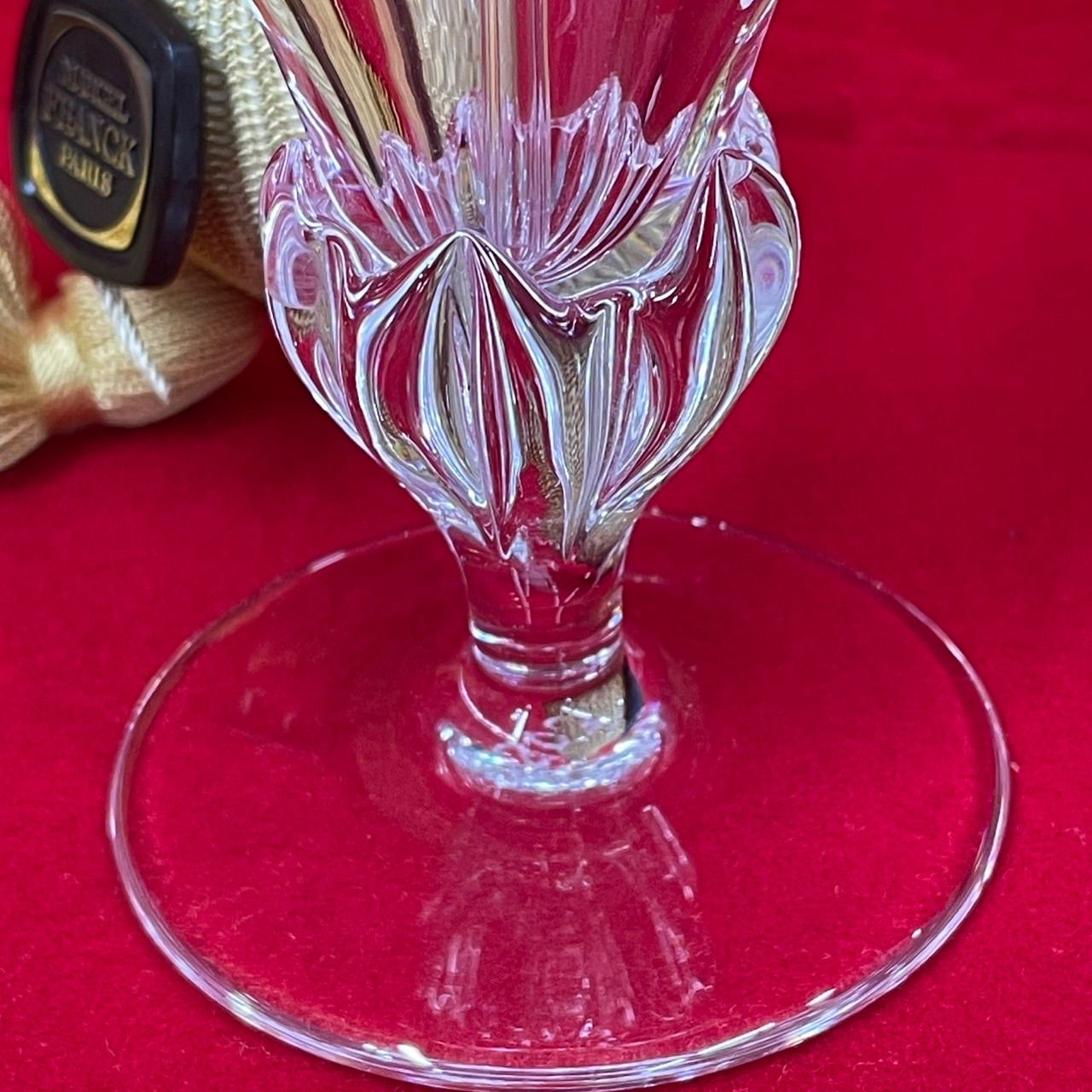 マルセルフランク