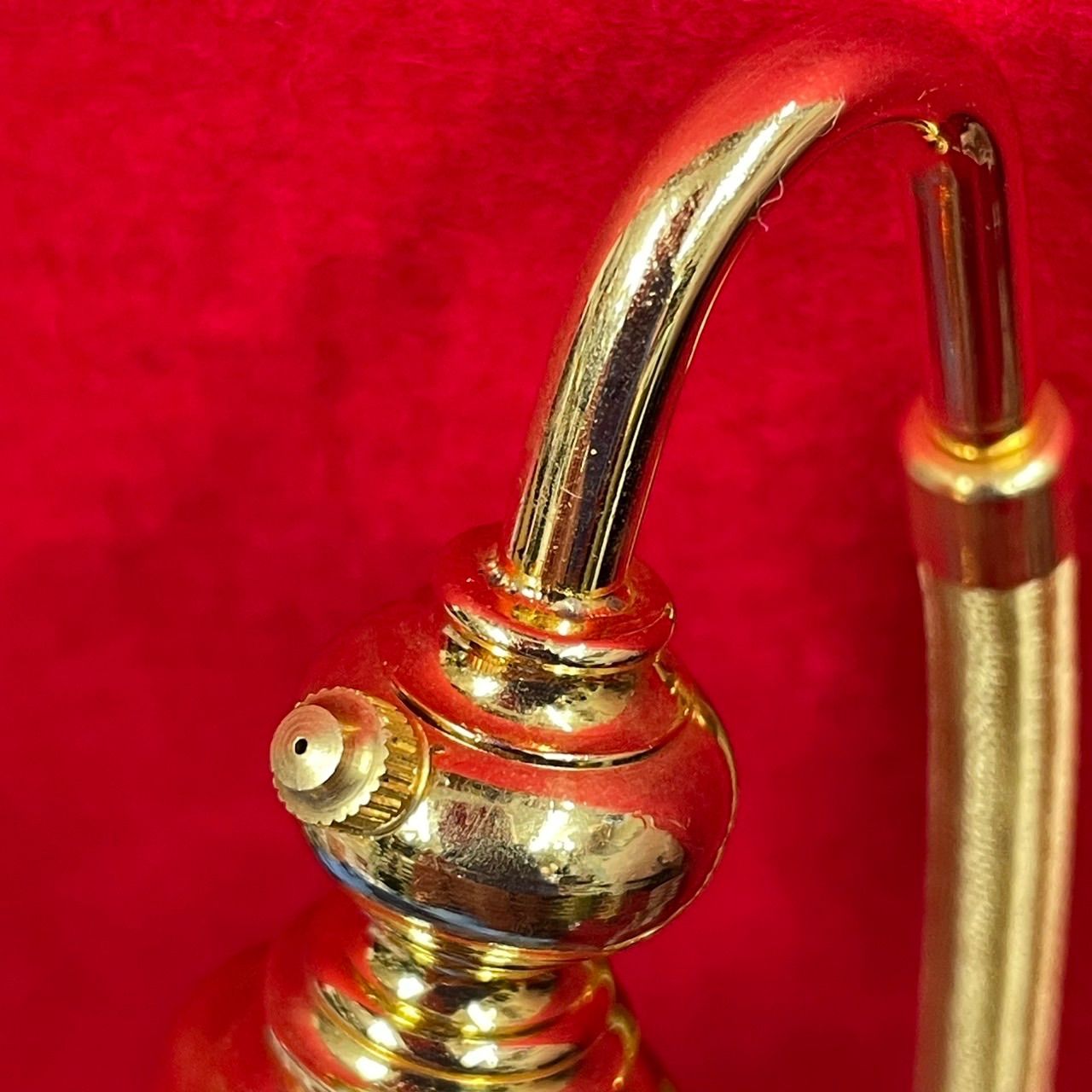 クリスタルガラス N-9