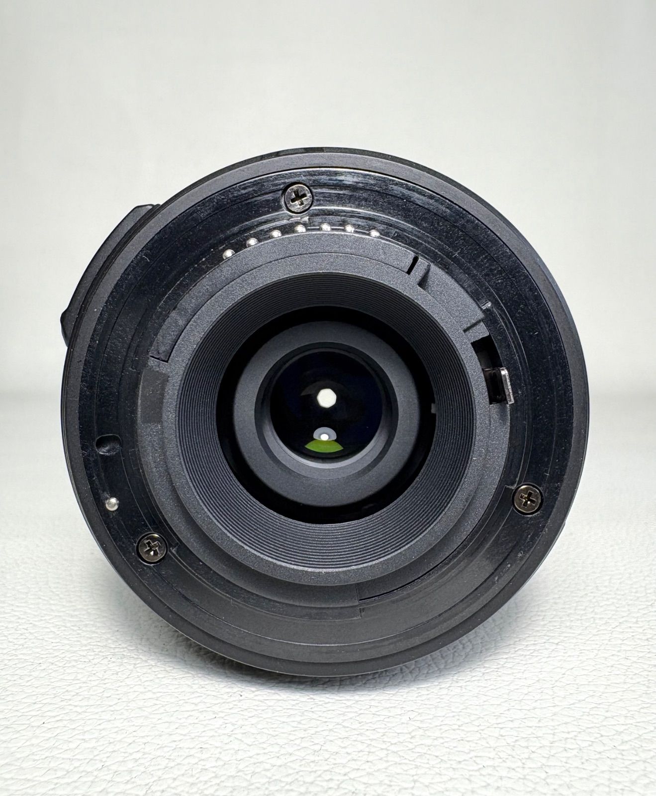 標準ズームレンズキット