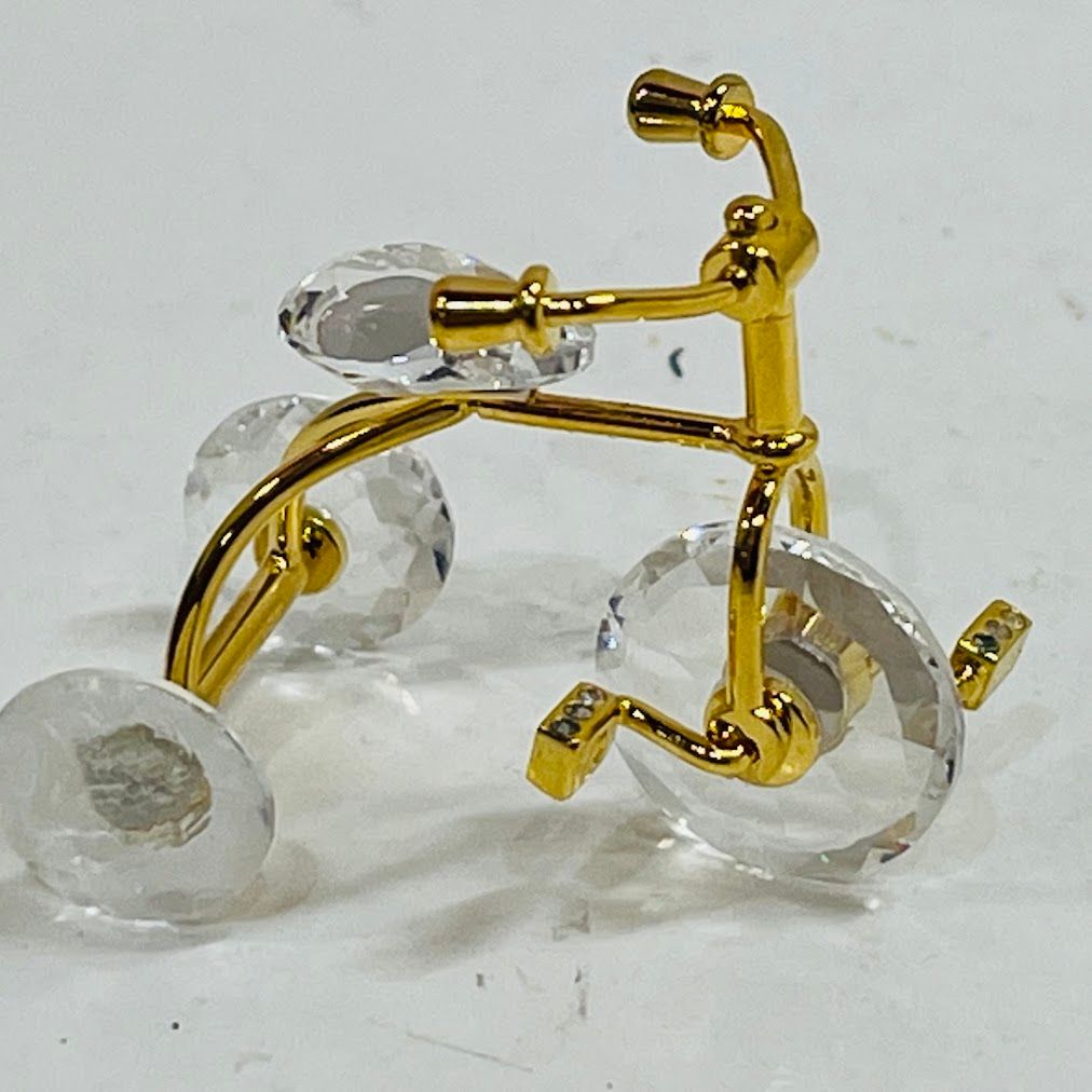 スワロフスキー