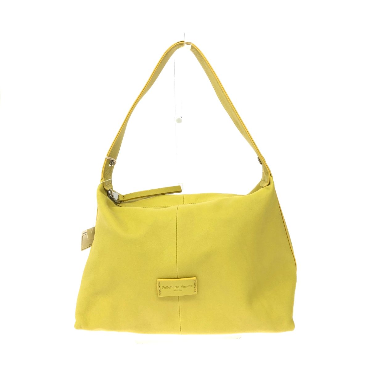 Pelletteria Veneta ペレッテリアベネタ ワンショルダーバッグ レザー 