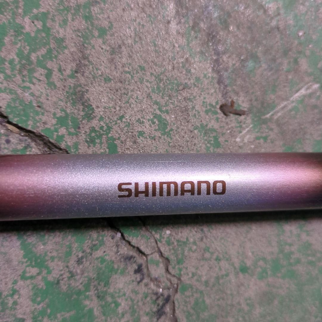 シマノ HOLIDAY ISO XT 3-450 PTS 釣竿 ロッド シマノ HOLIDAY ISO XT 3-450 PTS 釣竿 ロッド - メルカリ