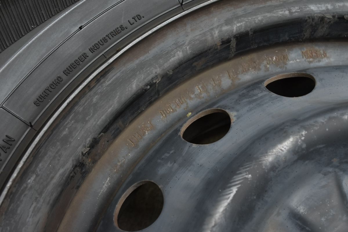 ウィンターマックスSV01 トーヨー