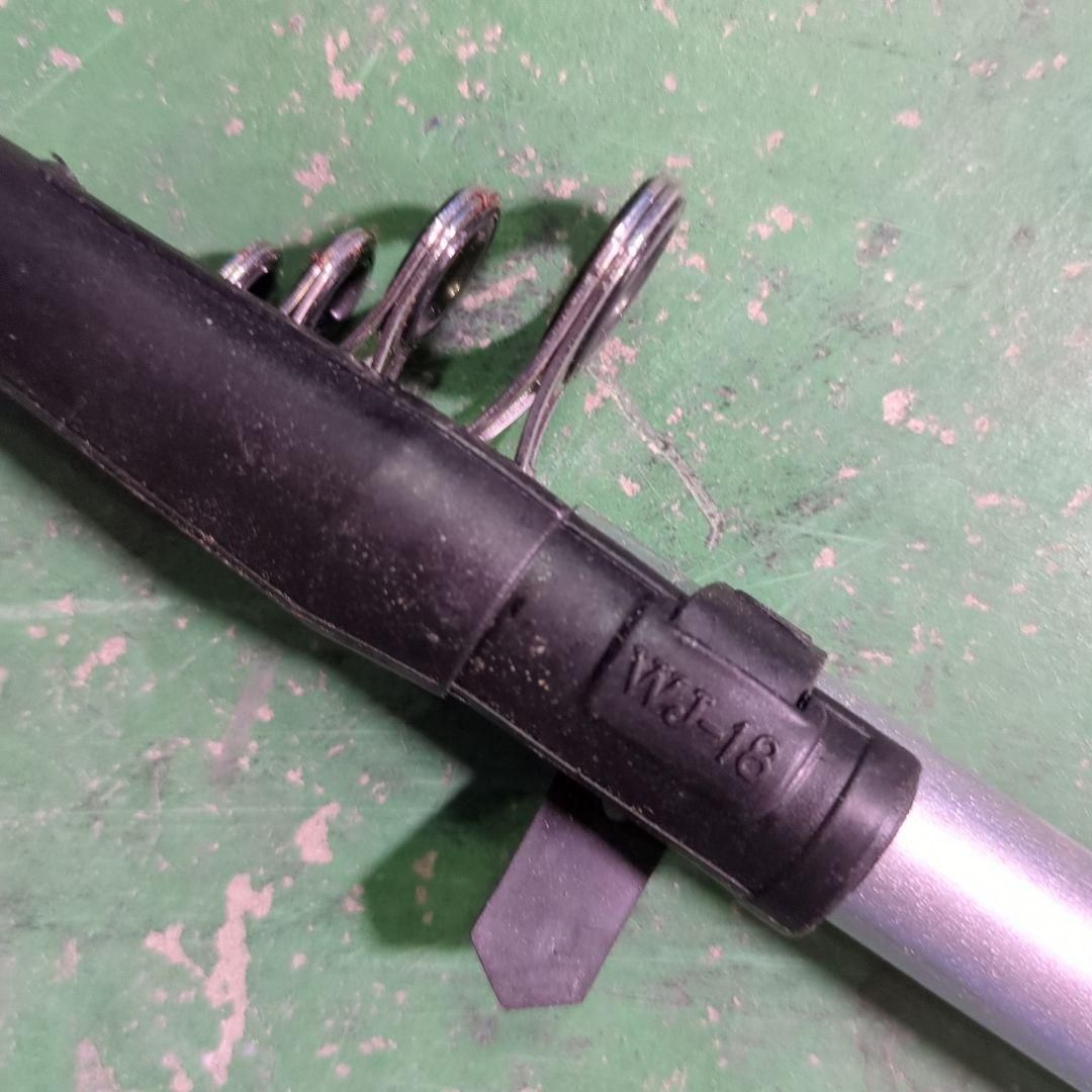 シマノ HOLIDAY ISO XT 3-450 PTS 釣竿 ロッド - メルカリ