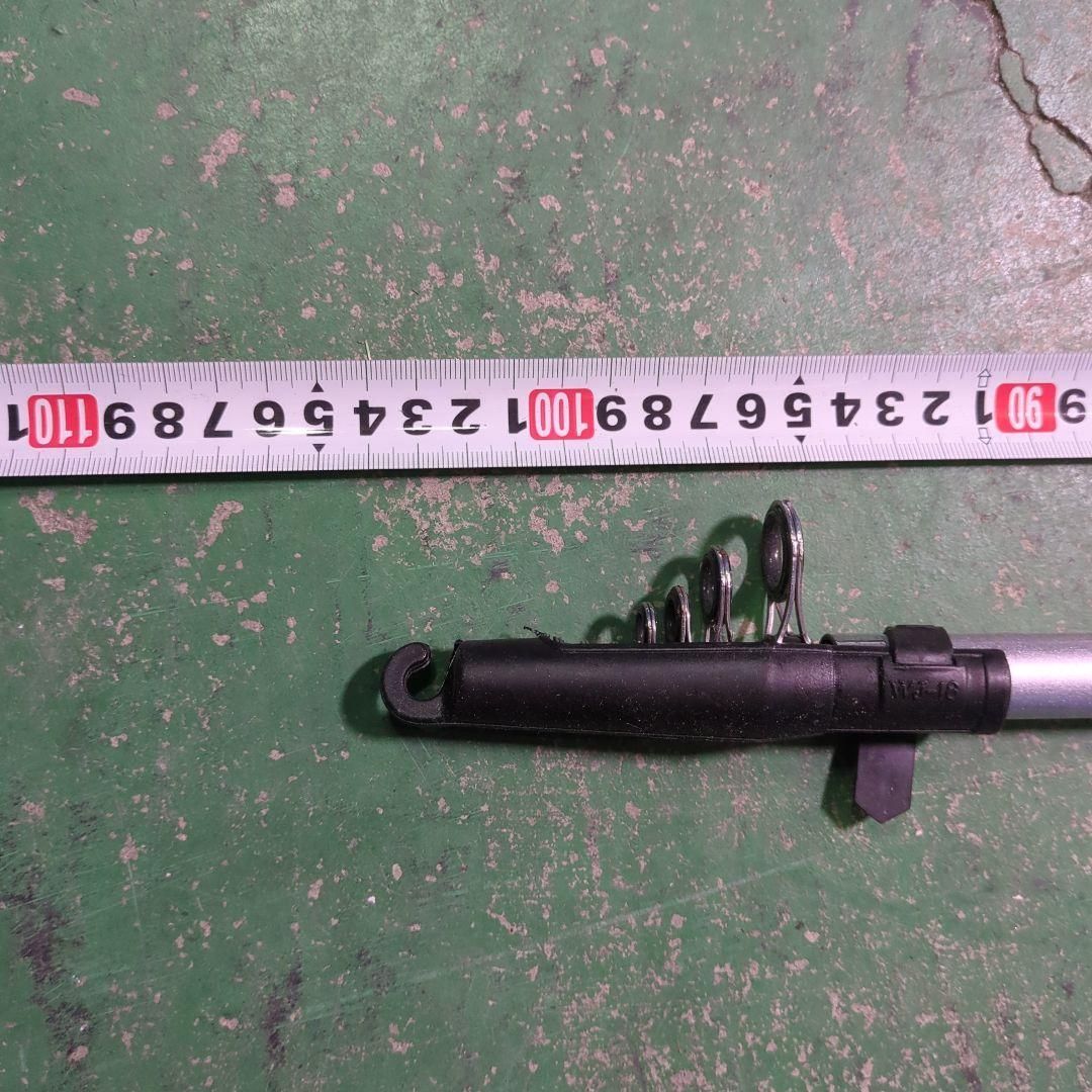 シマノ HOLIDAY ISO XT 3-450 PTS 釣竿 ロッド - メルカリ