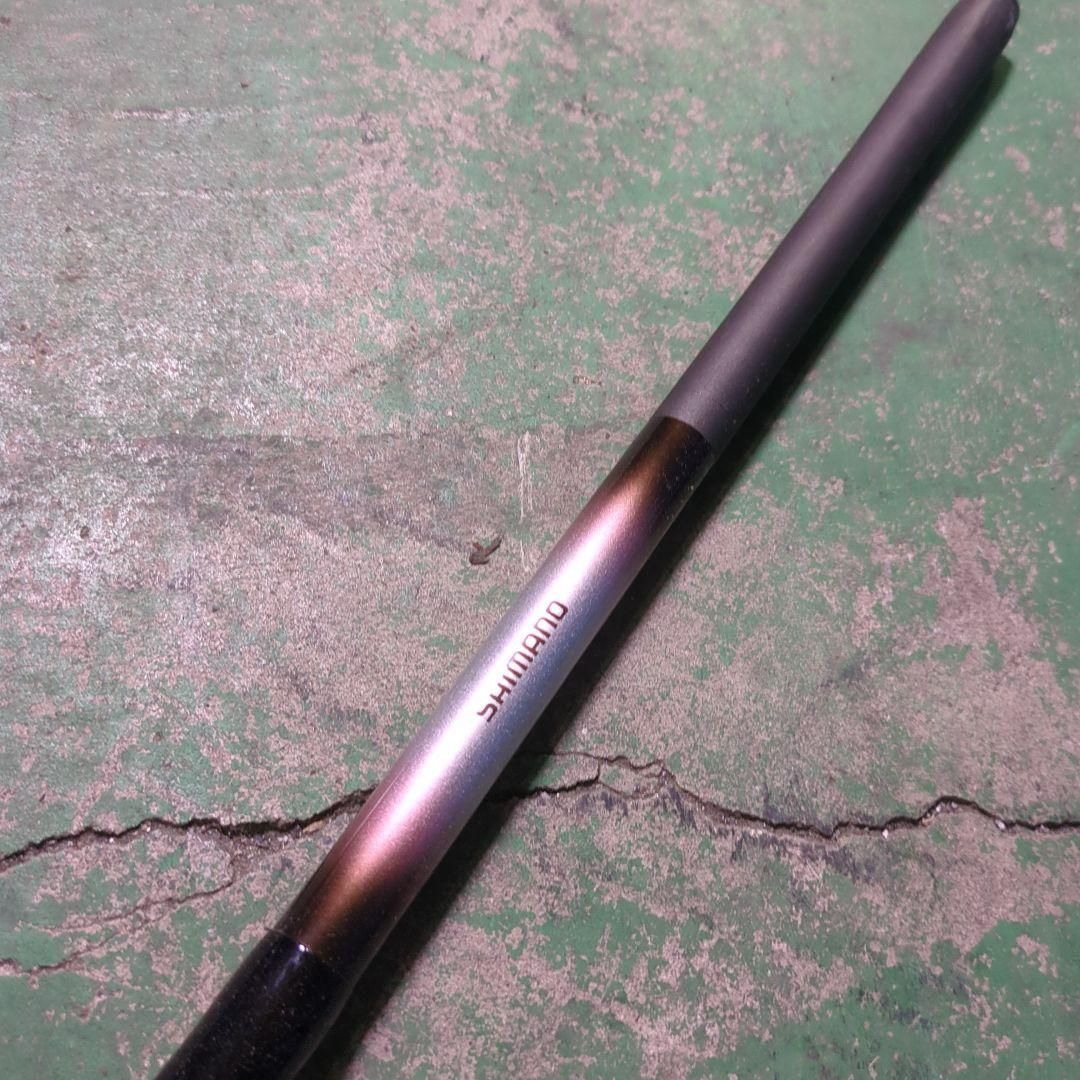 シマノ HOLIDAY ISO XT 3-450 PTS 釣竿 ロッド シマノ HOLIDAY ISO XT 3-450 PTS 釣竿 ロッド - メルカリ