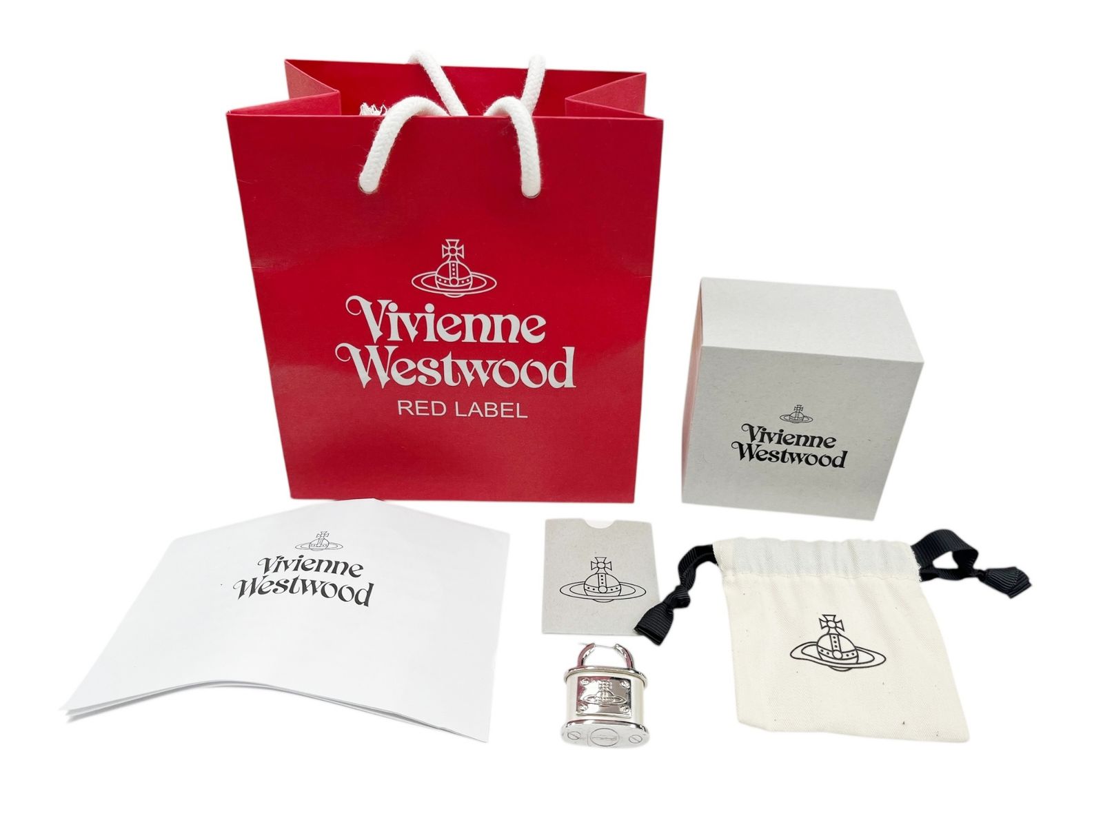 Vivienne Westwood (ヴィヴィアンウエストウッド) レッドレーベル 