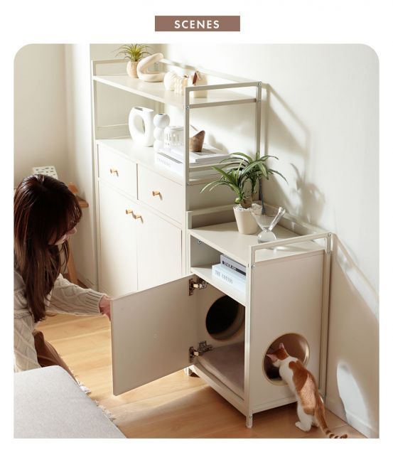 チェスト Sサイズ