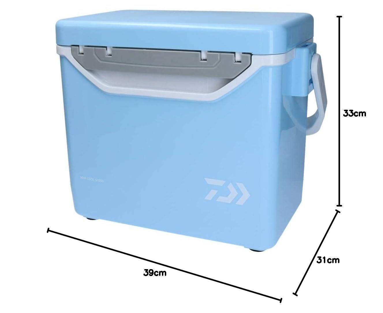 ミニクール S スチロール GU ウレタン クーラーボックス 6.5 8.5 10.5 12.5 ダイワ DAIWA 各種 WWW_OLIVIERBERNSTEIN_COM