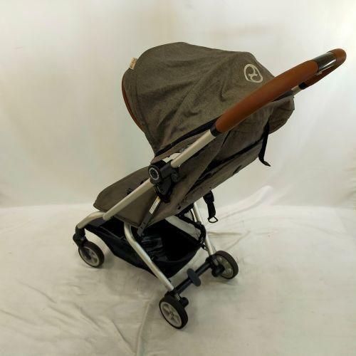 ショップ イージーS サイベックス (cybex) B型ベビーカー W119 Cybex