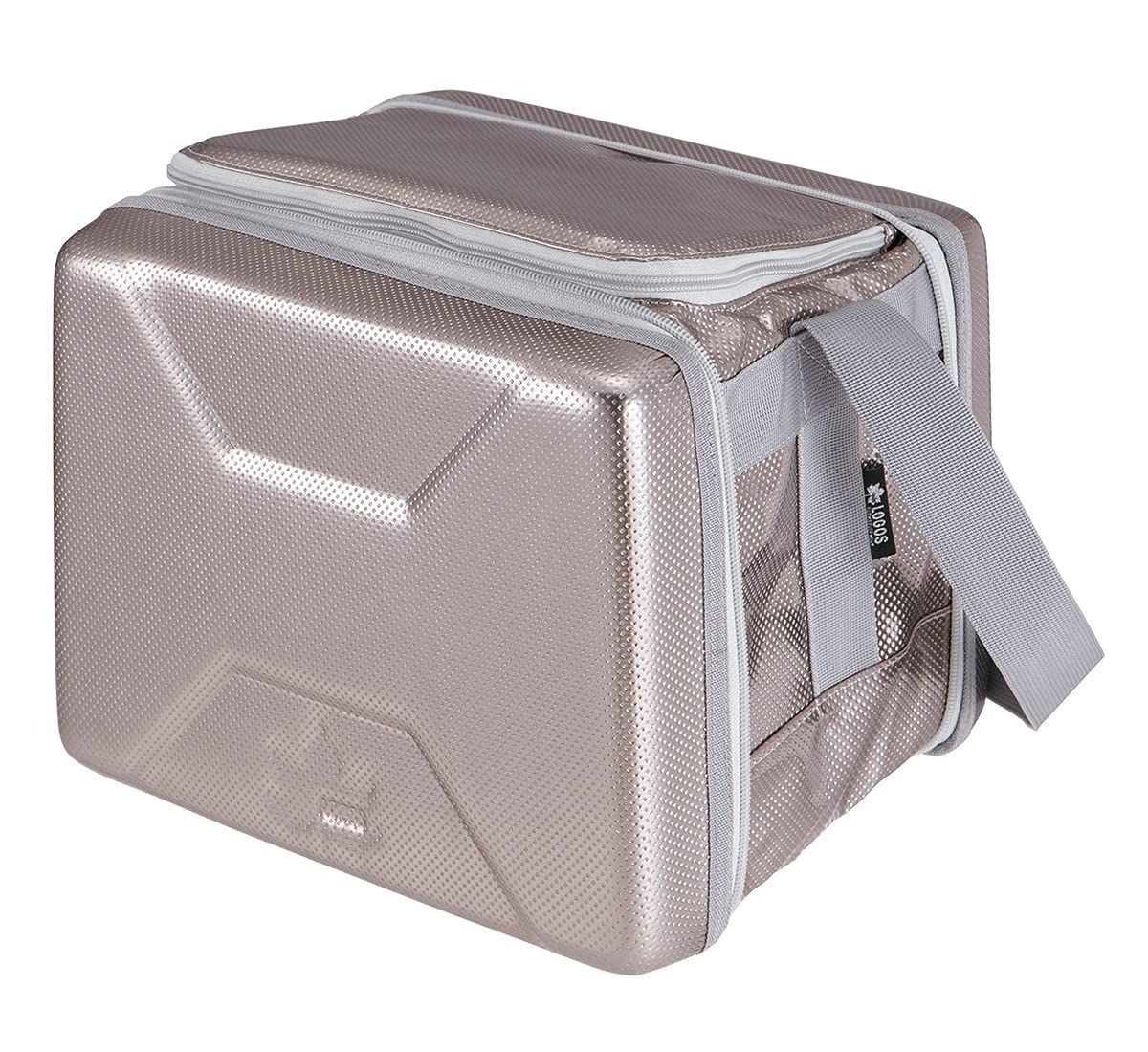 ハイパー氷点下クーラーM LOGOS