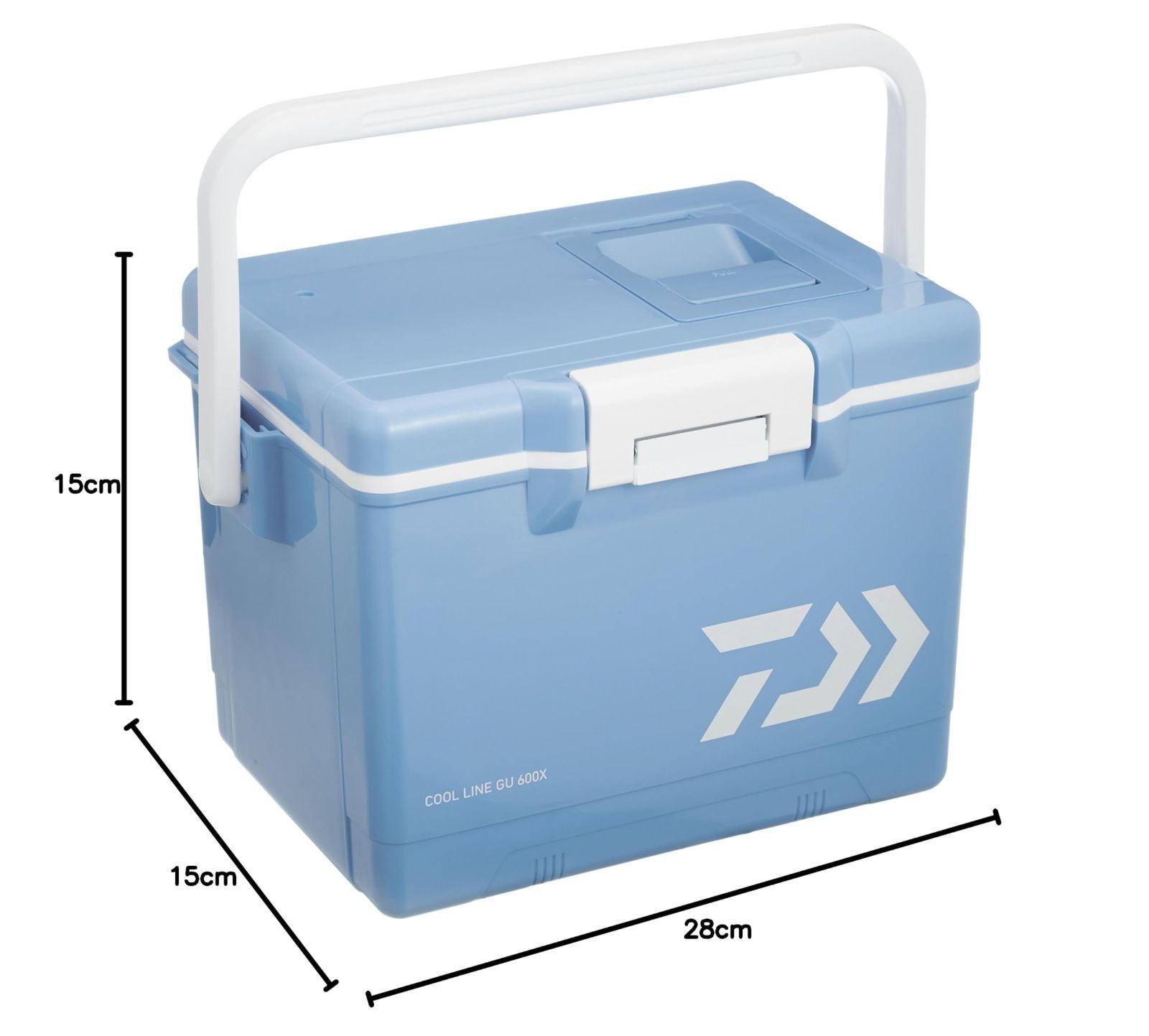 6リットル 8リットル 小型 クールライン クーラーボックス ダイワ DAIWA その他 釣り仕掛け 仕掛け用品