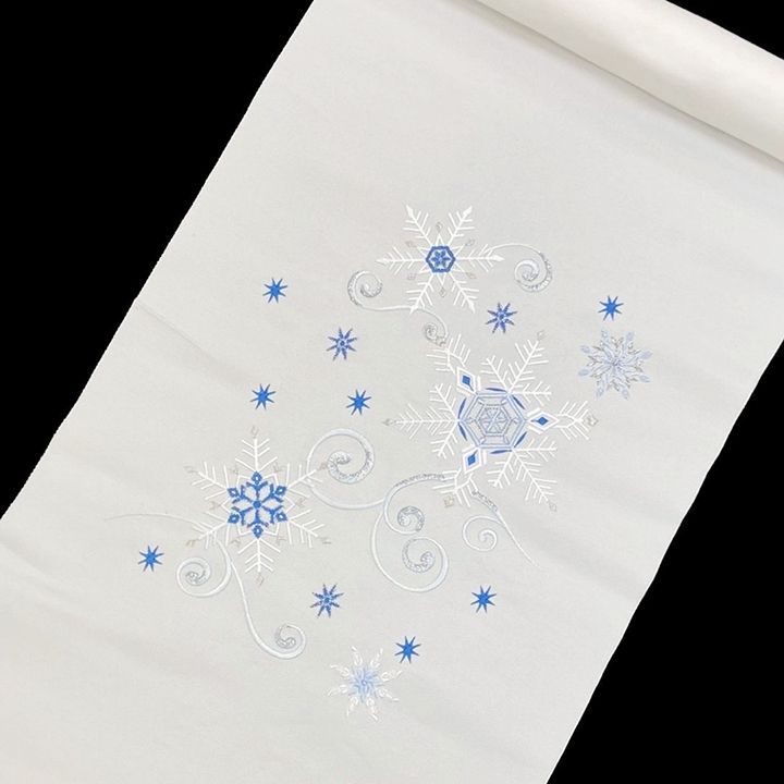 未仕立て品 名古屋帯