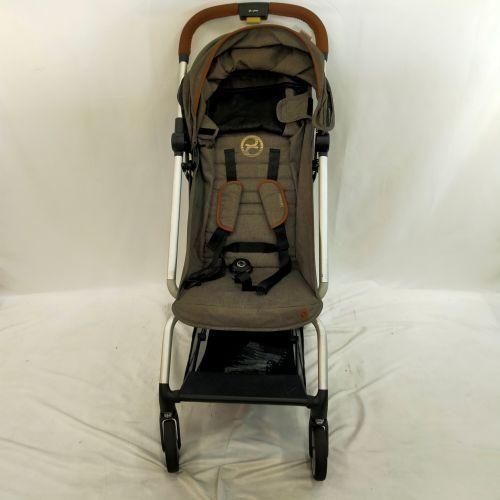 ショップ イージーS サイベックス (cybex) B型ベビーカー W119 Cybex