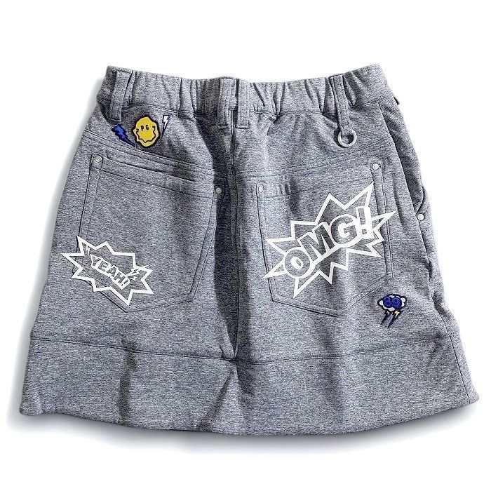 定価2.9万 メランジグレー