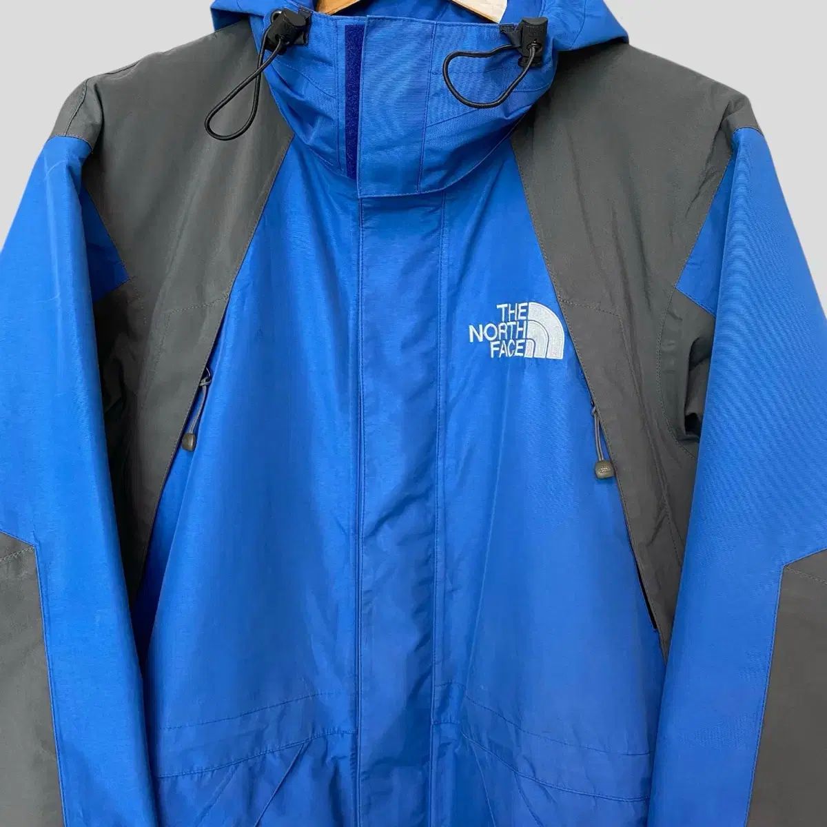 S THE NORTH FACE ゴアテックス マウンテンジャケット