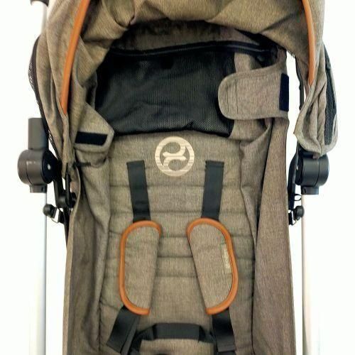 ショップ イージーS サイベックス (cybex) B型ベビーカー W119 Cybex
