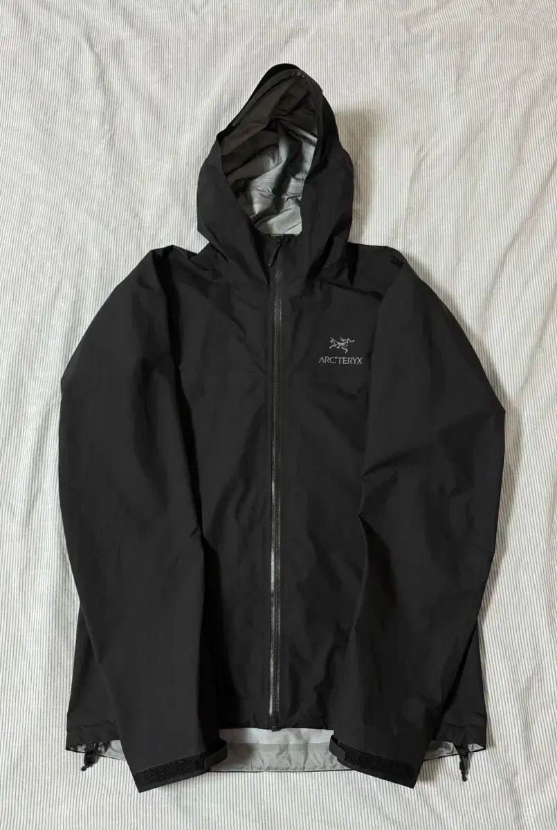 S級 ARC TERYX アークテリクス ベータ ジャケット ブラック L