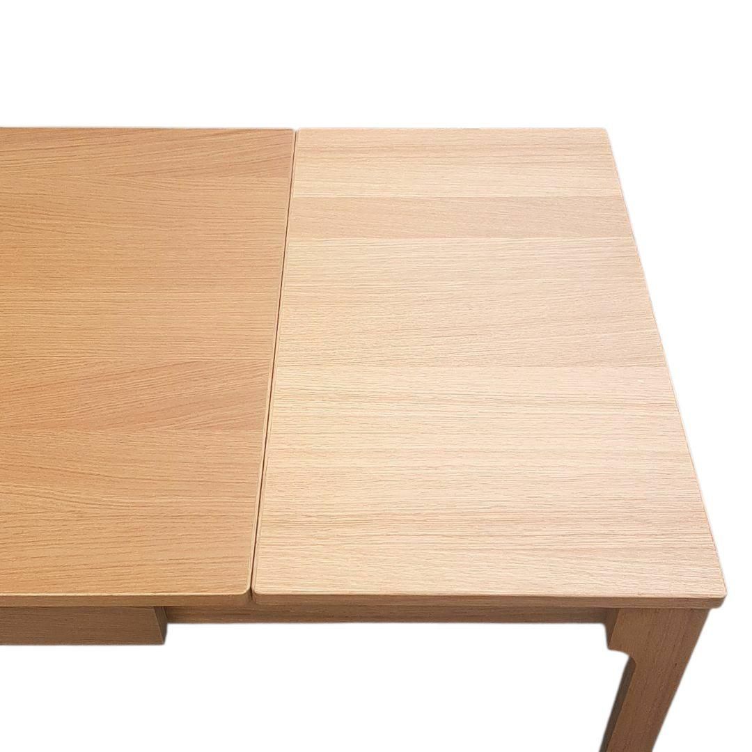 エクステンション 伸長