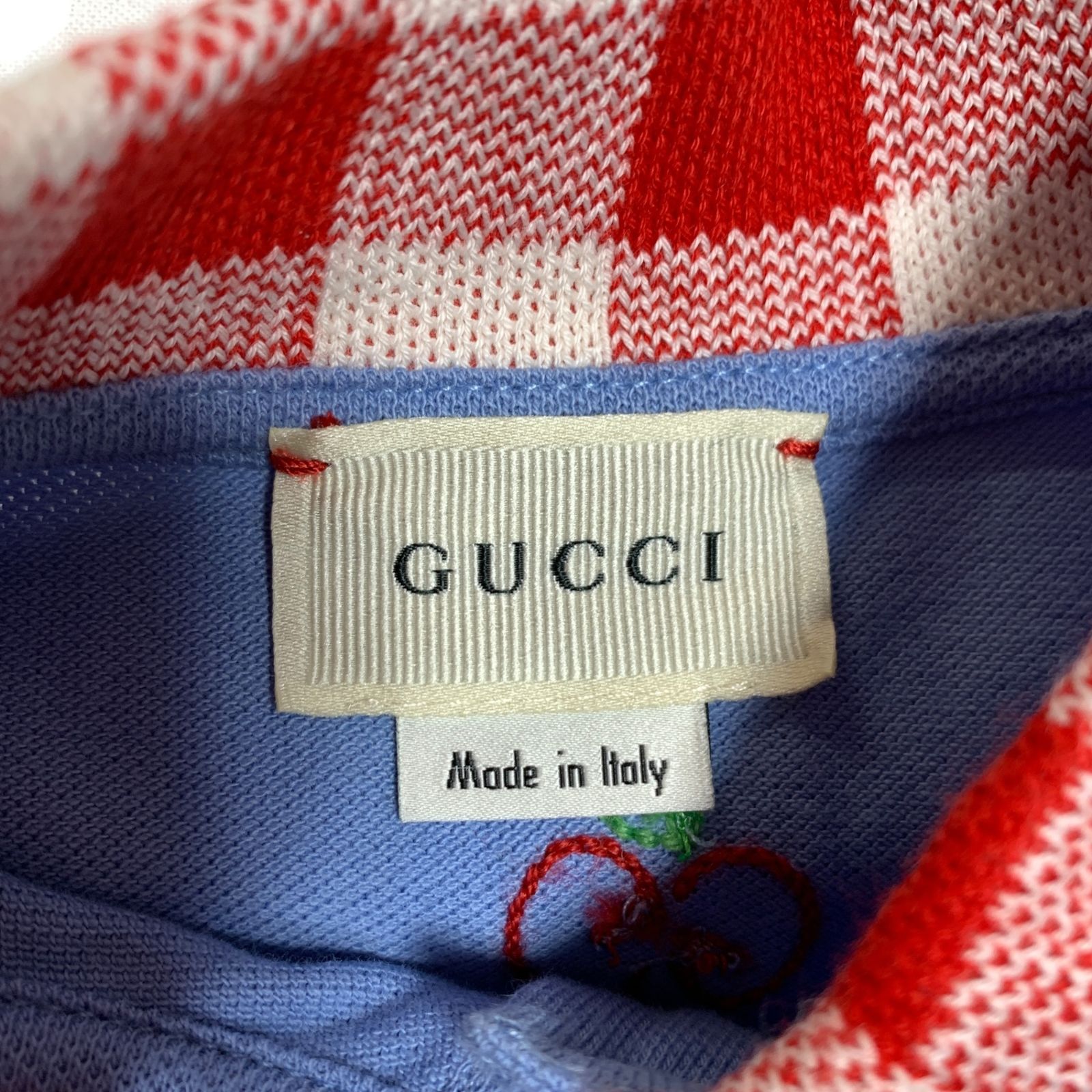 GUCCI