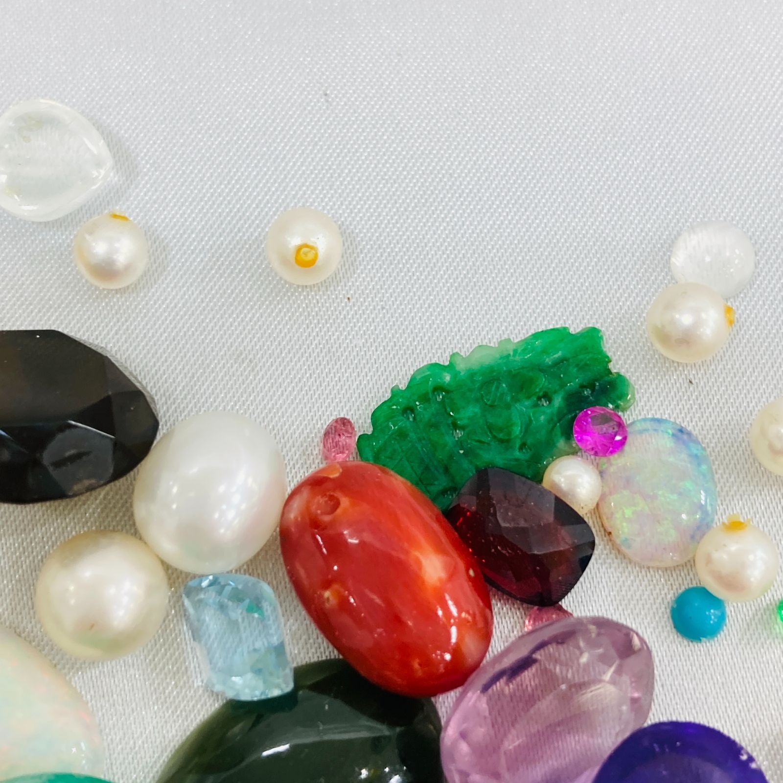 ストーン パール